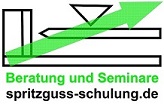 Spritzguss-Schulung Hans-Heinrich Behrens